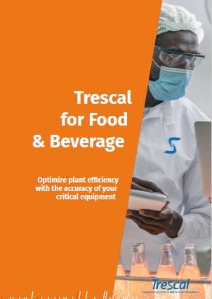 FOOD & BEVERAGE
