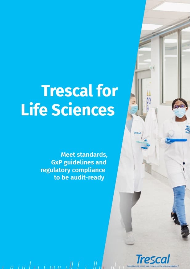 LIFE SCIENCES